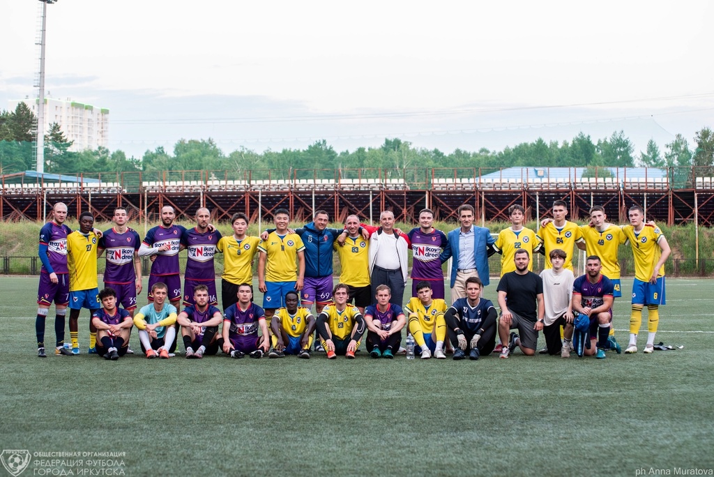 Виктория (г. Иркутск)