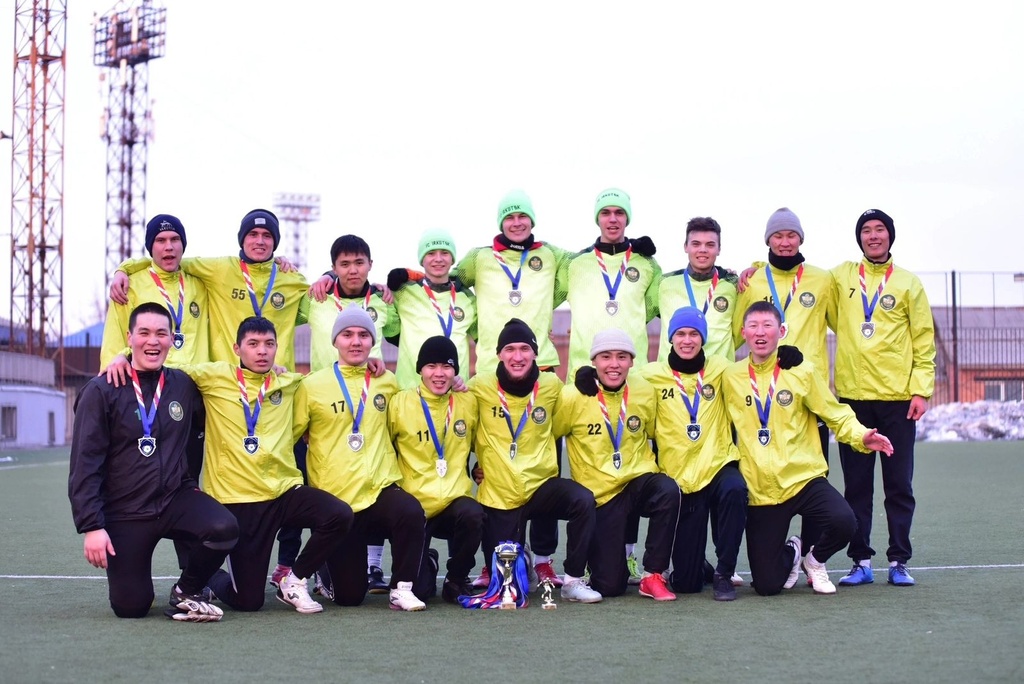 Иркутский ГАУ (г. Иркутск)