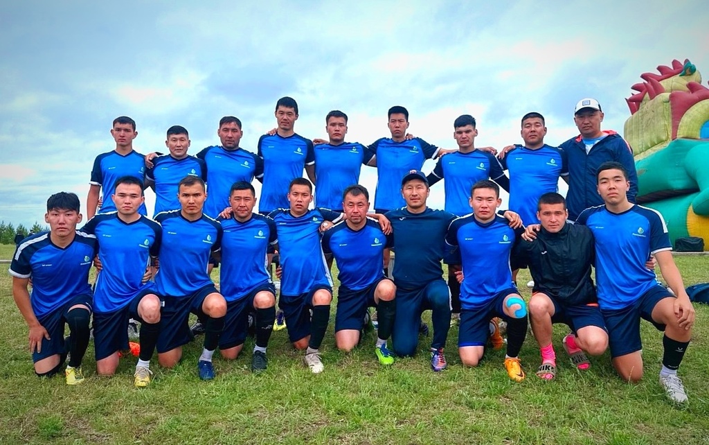 Баяндай (Баяндаевский район)