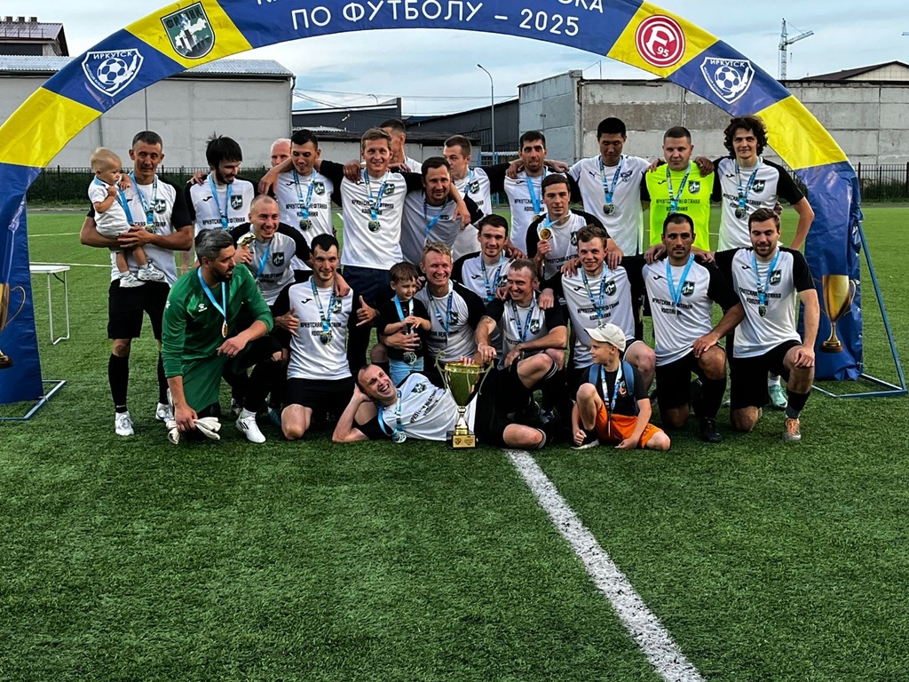 ИНК (г. Иркутск)